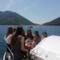 Rejs po Jeziorze Szkoderskim + Fish Piknik